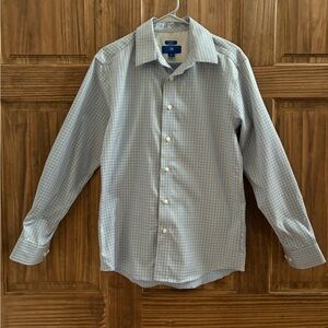 Egara Men's Dress Shirt